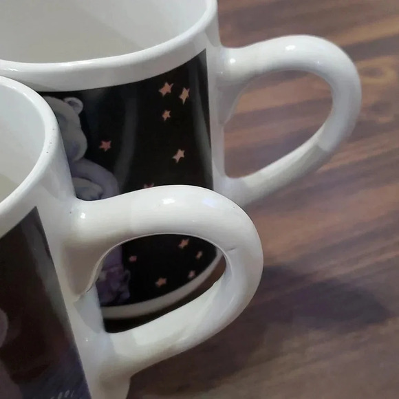 1996 COCA COLA MUGS - Picture 8 of 8